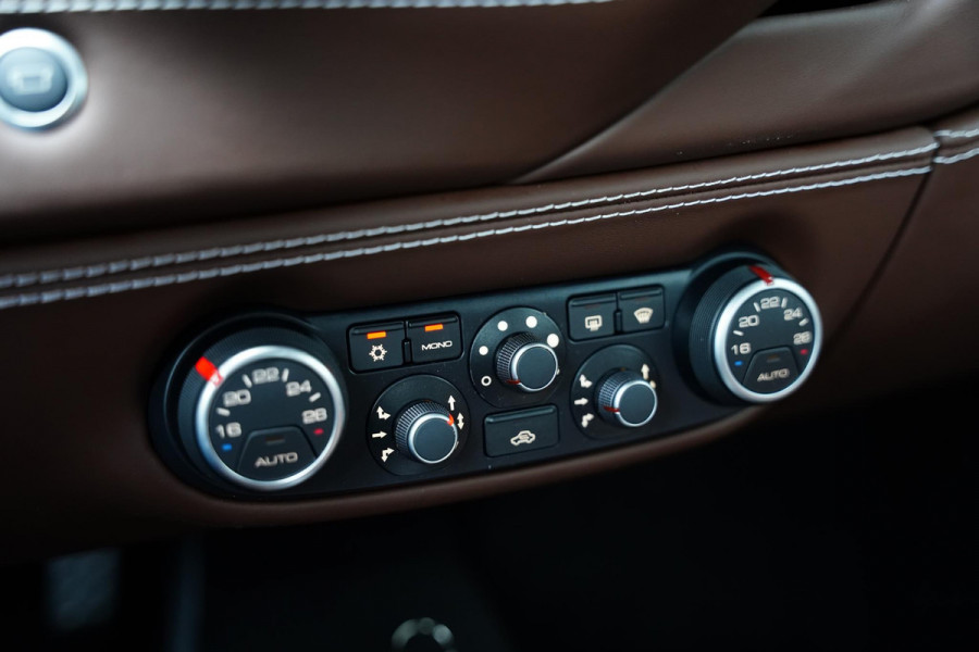 Ferrari 488 3.9 GTB HELE