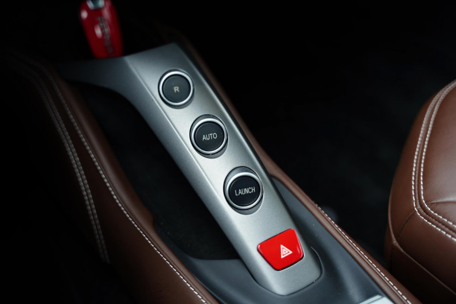 Ferrari 488 3.9 GTB HELE