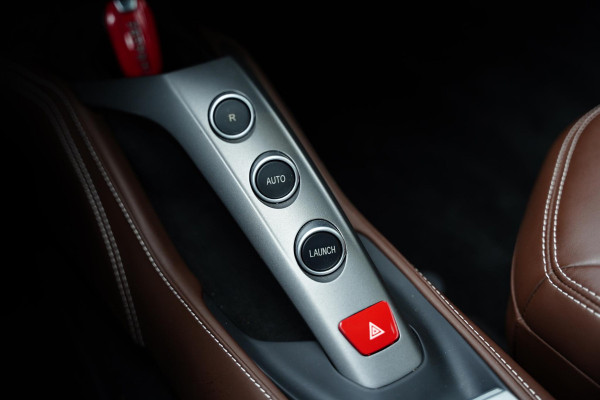 Ferrari 488 3.9 GTB HELE