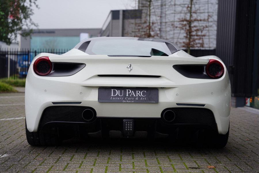 Ferrari 488 3.9 GTB HELE