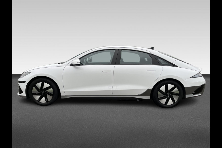Hyundai IONIQ 6 Style 53 kWh | Afneembare trekhaak