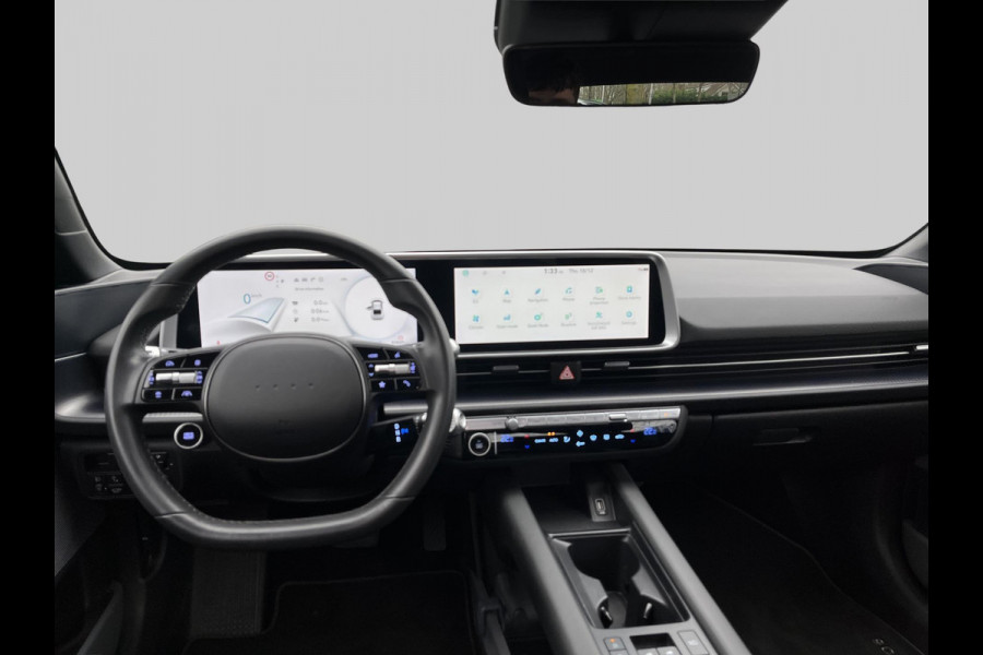 Hyundai IONIQ 6 Style 53 kWh | Afneembare trekhaak