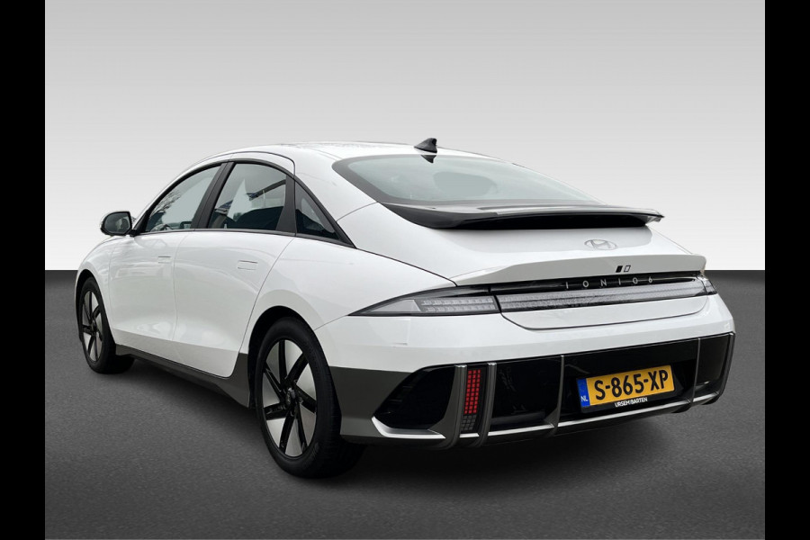 Hyundai IONIQ 6 Style 53 kWh | Afneembare trekhaak