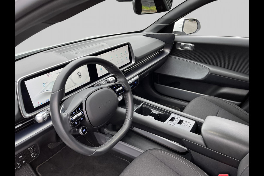 Hyundai IONIQ 6 Style 53 kWh | Afneembare trekhaak