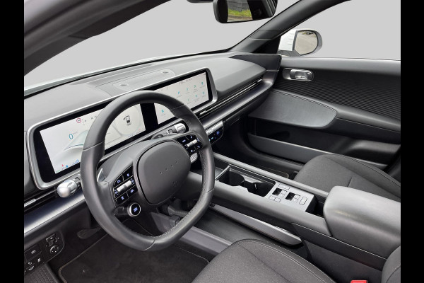Hyundai IONIQ 6 Style 53 kWh | Afneembare trekhaak