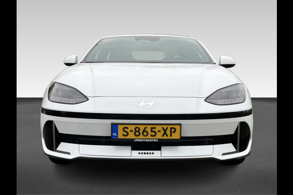 Hyundai IONIQ 6 Style 53 kWh | Afneembare trekhaak