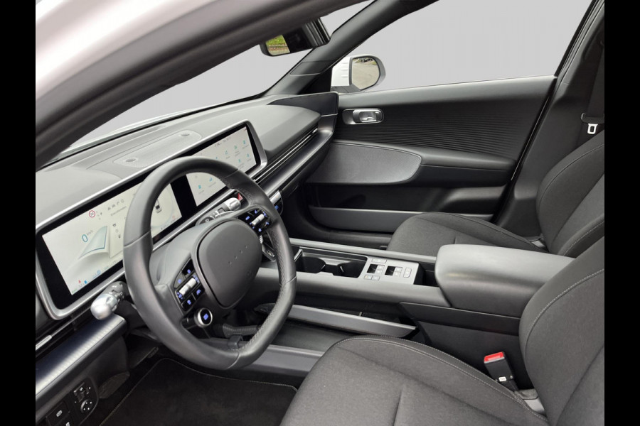 Hyundai IONIQ 6 Style 53 kWh | Afneembare trekhaak
