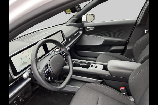 Hyundai IONIQ 6 Style 53 kWh | Afneembare trekhaak