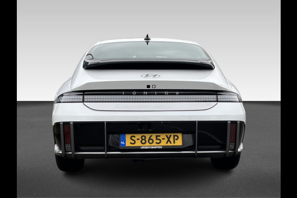 Hyundai IONIQ 6 Style 53 kWh | Afneembare trekhaak