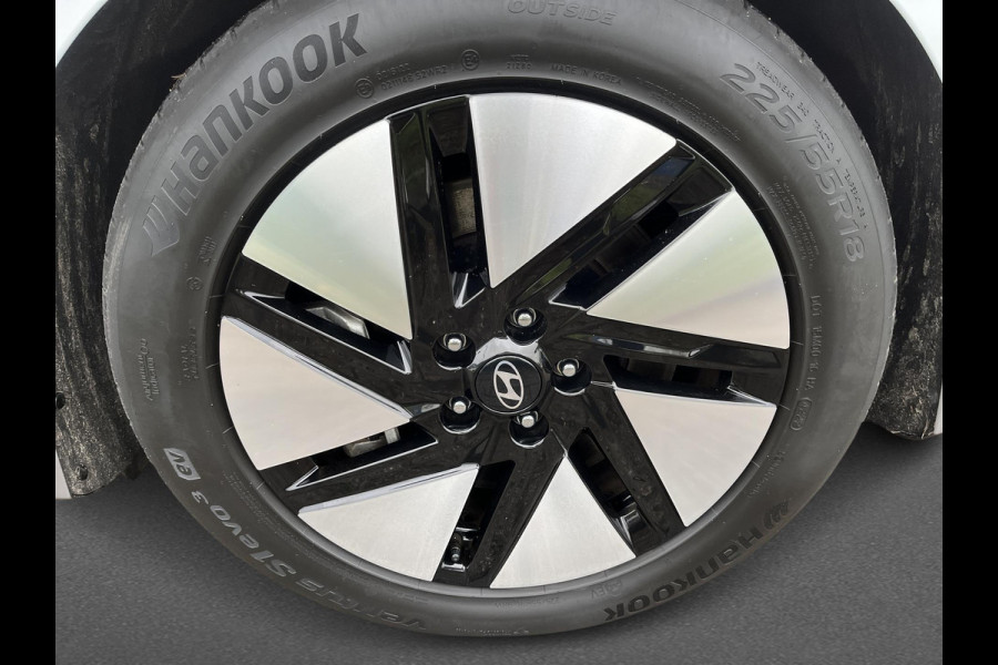 Hyundai IONIQ 6 Style 53 kWh | Afneembare trekhaak