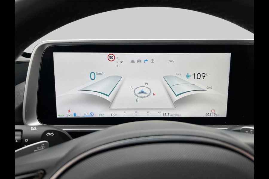 Hyundai IONIQ 6 Style 53 kWh | Afneembare trekhaak