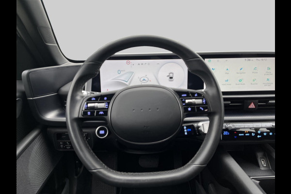 Hyundai IONIQ 6 Style 53 kWh | Afneembare trekhaak