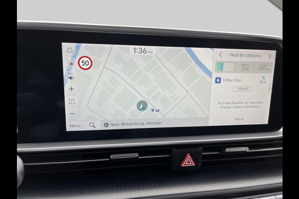 Hyundai IONIQ 6 Style 53 kWh | Afneembare trekhaak