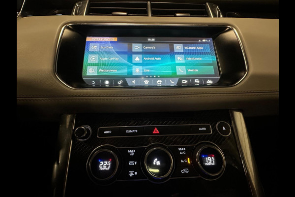 Land Rover Range Rover Sport 5.0 V8 Supercharged SVR | BLACK EDITION | KUIPSTOELEN | CARBON | FULL OPTIONS