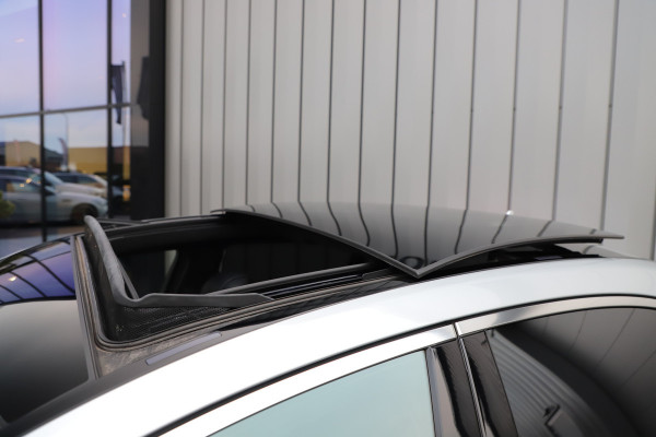 Mercedes-Benz S-Klasse 560e AMG Lang | 476PK | Massage | Luchtvering | Head-up | Chauffeurs-pakket | Sfeerverlichting | Keyless-go | 2019.