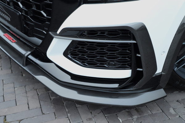 Audi RSQ8 4.0 TFSI quattro RSQ8-R ABT 1 of 125 | 740PK | Achterasbesturing | Luchtvering | Head-up | Carbon | Massage | B&O | Stuurwielver