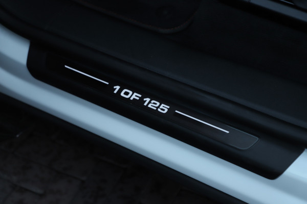 Audi RSQ8 4.0 TFSI quattro RSQ8-R ABT 1 of 125 | 740PK | Achterasbesturing | Luchtvering | Head-up | Carbon | Massage | B&O | Stuurwielver