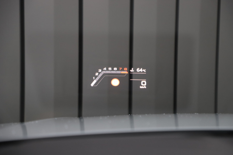 Audi RSQ8 4.0 TFSI quattro RSQ8-R ABT 1 of 125 | 740PK | Achterasbesturing | Luchtvering | Head-up | Carbon | Massage | B&O | Stuurwielver