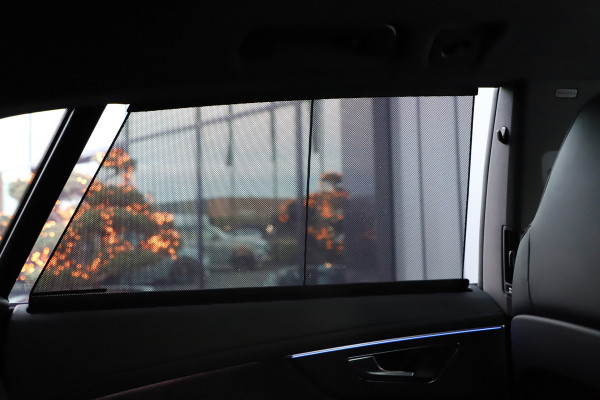 Audi RSQ8 4.0 TFSI quattro RSQ8-R ABT 1 of 125 | 740PK | Achterasbesturing | Luchtvering | Head-up | Carbon | Massage | B&O | Stuurwielver