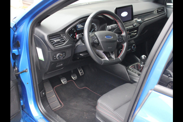 Ford FOCUS Wagon 1.0 EcoBoost Hybrid ST Line Business | TREKHAAK | NAVIGATIE | ACHTERUITRIJCAMERA |
