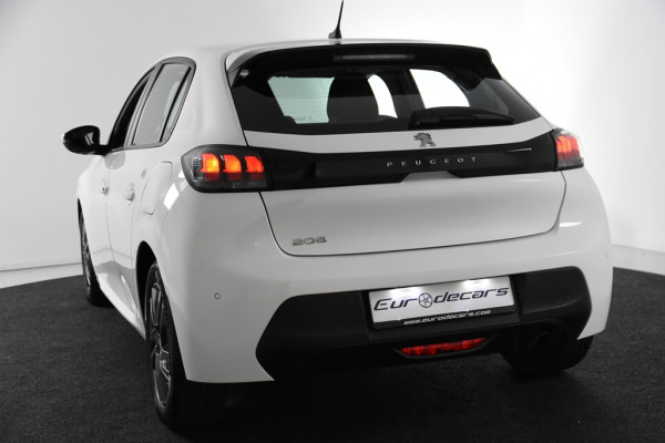 Peugeot 208 Allure 100 *1ste Eigenaar*Navigatie*Park assist*