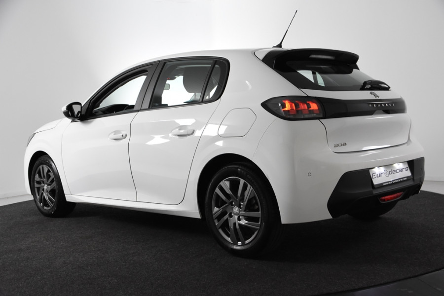 Peugeot 208 Allure 100 *1ste Eigenaar*Navigatie*Park assist*