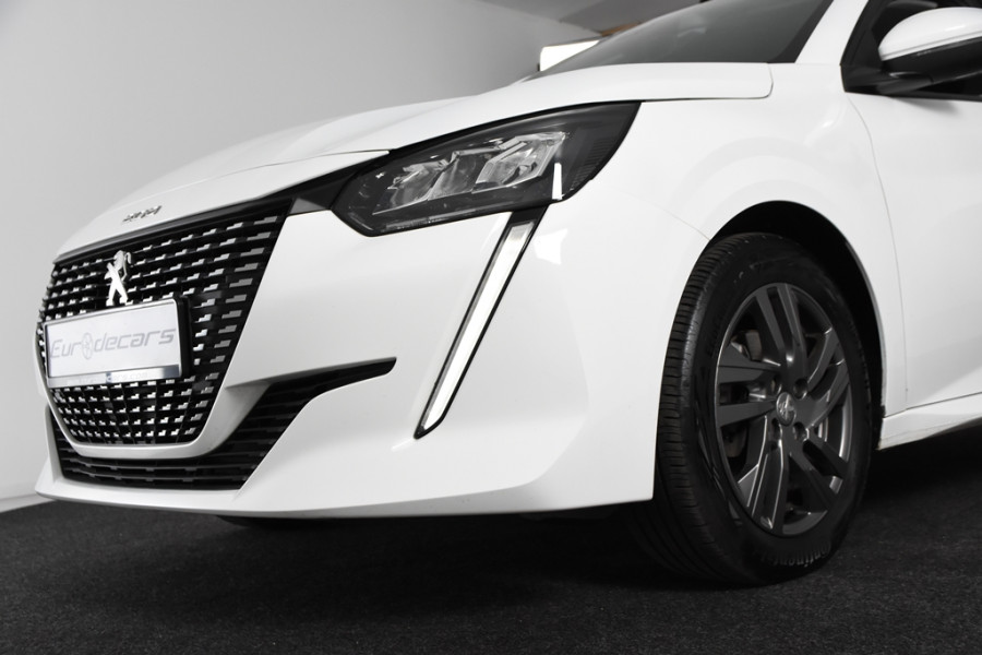 Peugeot 208 Allure 100 *1ste Eigenaar*Navigatie*Park assist*