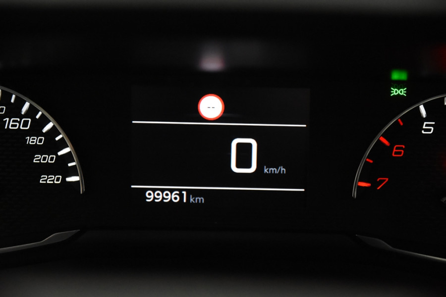 Peugeot 208 Allure 100 *1ste Eigenaar*Navigatie*Park assist*