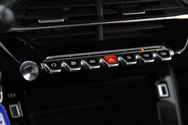 Peugeot 208 Allure 100 *1ste Eigenaar*Navigatie*Park assist*