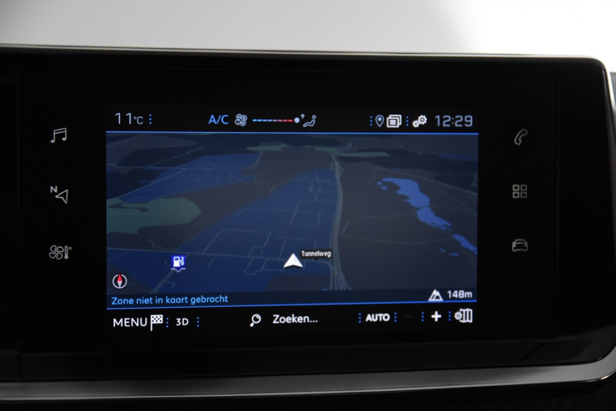 Peugeot 208 Allure 100 *1ste Eigenaar*Navigatie*Park assist*