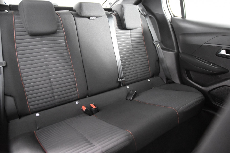 Peugeot 208 Allure 100 *1ste Eigenaar*Navigatie*Park assist*