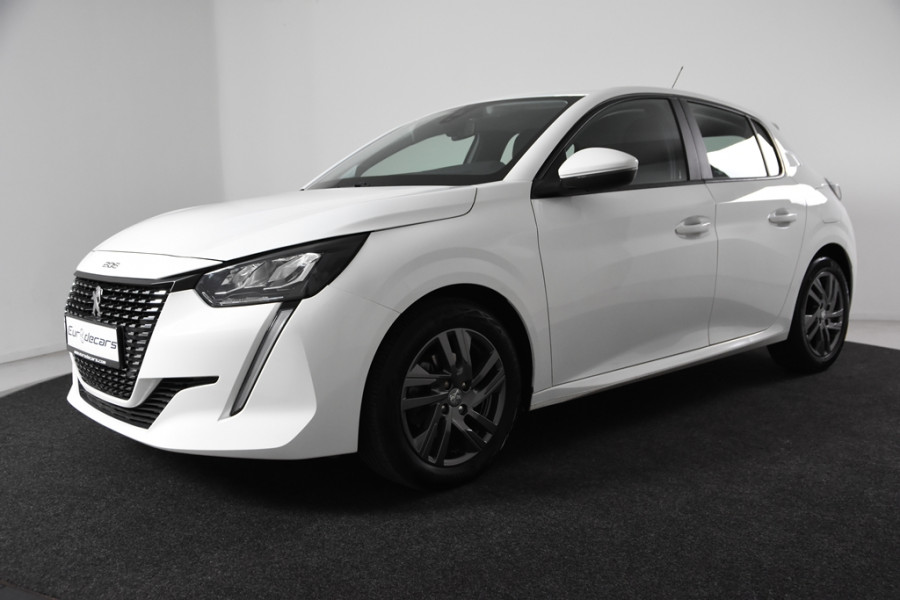 Peugeot 208 Allure 100 *1ste Eigenaar*Navigatie*Park assist*
