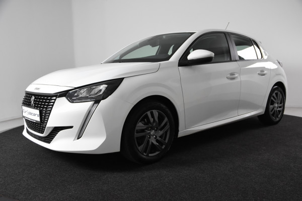 Peugeot 208 Allure 100 *1ste Eigenaar*Navigatie*Park assist*