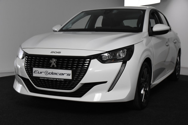 Peugeot 208 Allure 100 *1ste Eigenaar*Navigatie*Park assist*