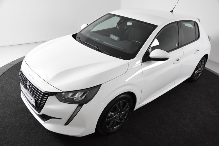 Peugeot 208 Allure 100 *1ste Eigenaar*Navigatie*Park assist*