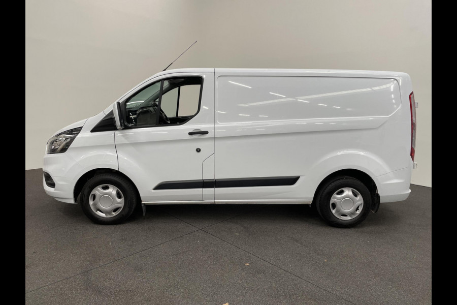 Ford Transit Custom 280 2.0 TDCI L1H1 Trend Airco Cruise Control Trekhaak Verwarmbare stoel & passagiersbank