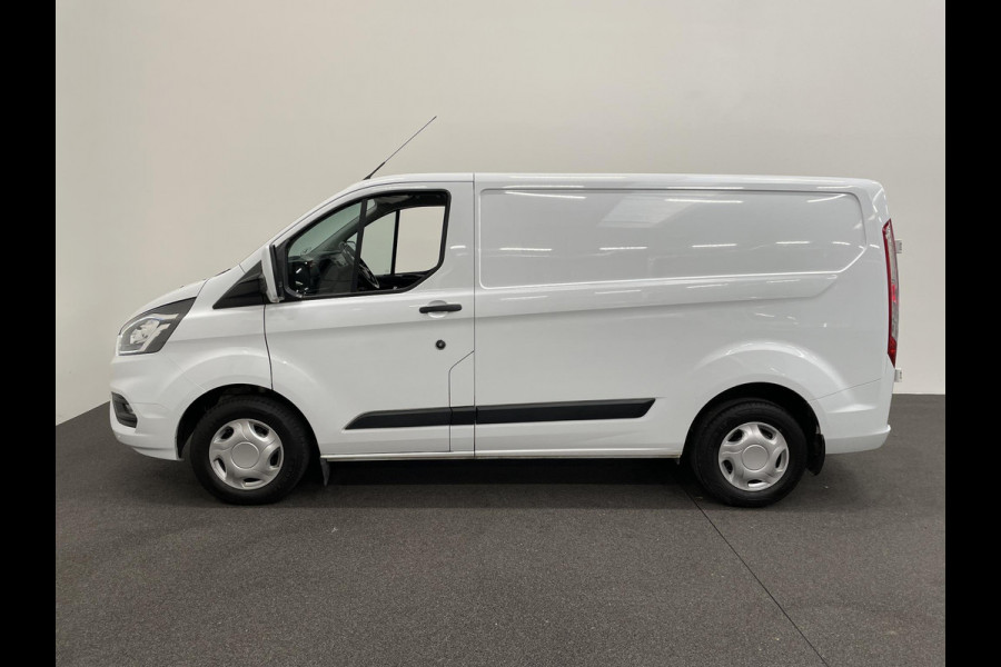 Ford Transit Custom 280 2.0 TDCI L1H1 Trend Airco Cruise Control Trekhaak Verwarmbare stoel & passagiersbank
