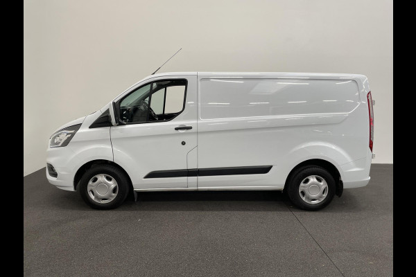 Ford Transit Custom 280 2.0 TDCI L1H1 Trend Airco Cruise Control Trekhaak Verwarmbare stoel & passagiersbank