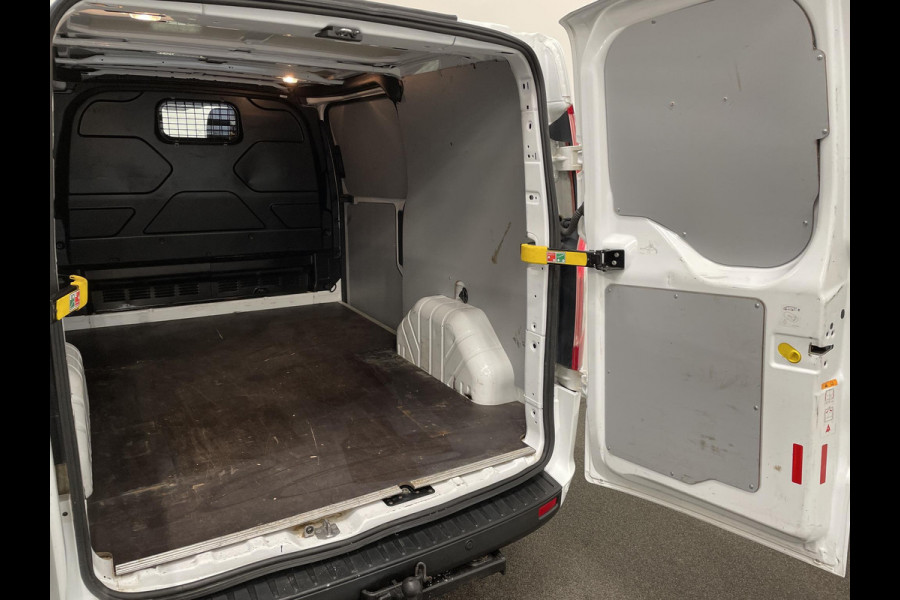 Ford Transit Custom 280 2.0 TDCI L1H1 Trend Airco Cruise Control Trekhaak Verwarmbare stoel & passagiersbank
