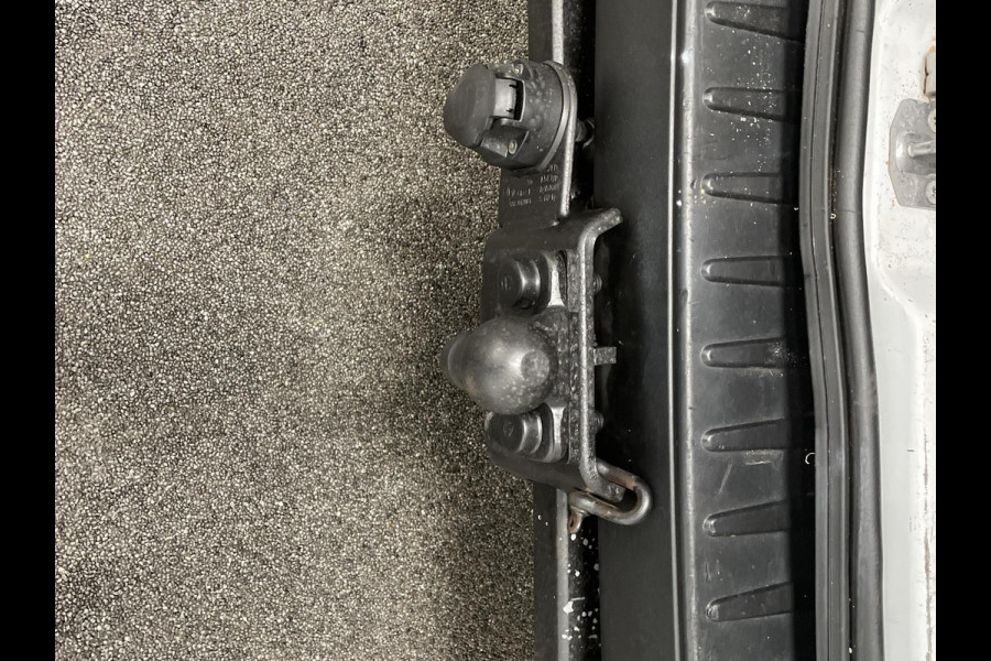 Ford Transit Custom 280 2.0 TDCI L1H1 Trend Airco Cruise Control Trekhaak Verwarmbare stoel & passagiersbank