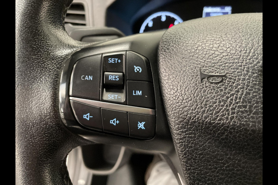 Ford Transit Custom 280 2.0 TDCI L1H1 Trend Airco Cruise Control Trekhaak Verwarmbare stoel & passagiersbank