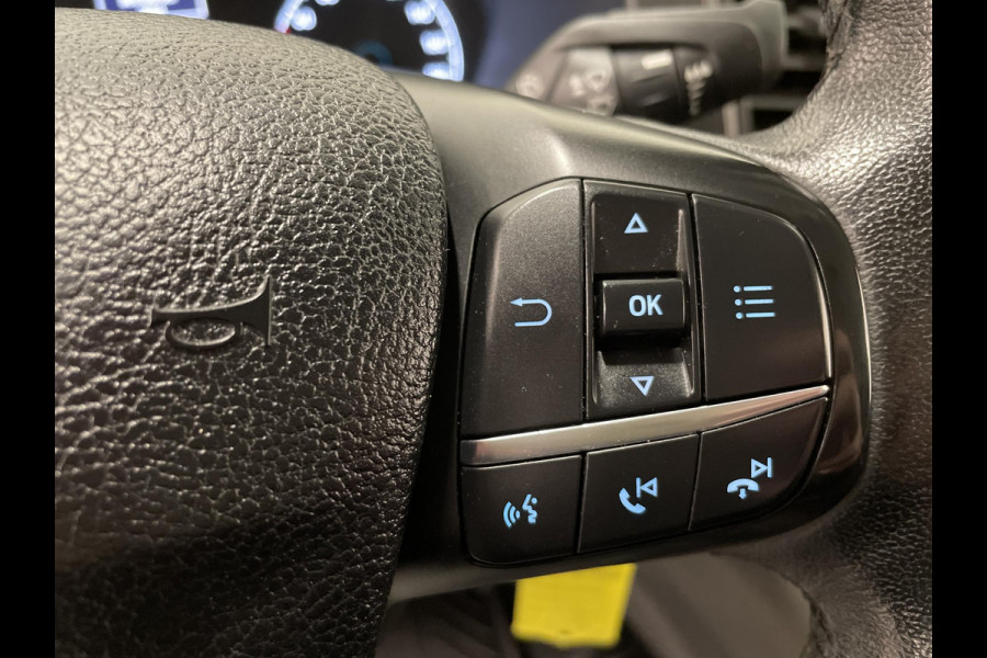 Ford Transit Custom 280 2.0 TDCI L1H1 Trend Airco Cruise Control Trekhaak Verwarmbare stoel & passagiersbank