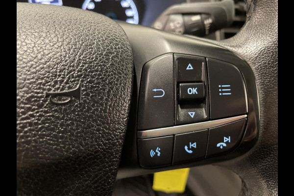 Ford Transit Custom 280 2.0 TDCI L1H1 Trend Airco Cruise Control Trekhaak Verwarmbare stoel & passagiersbank