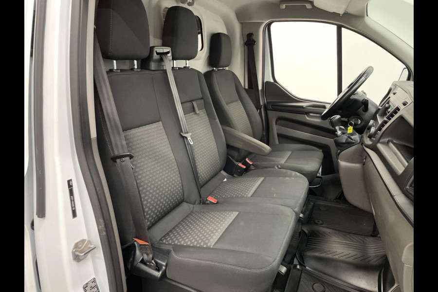 Ford Transit Custom 280 2.0 TDCI L1H1 Trend Airco Cruise Control Trekhaak Verwarmbare stoel & passagiersbank
