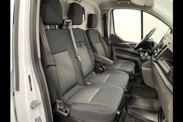 Ford Transit Custom 280 2.0 TDCI L1H1 Trend Airco Cruise Control Trekhaak Verwarmbare stoel & passagiersbank
