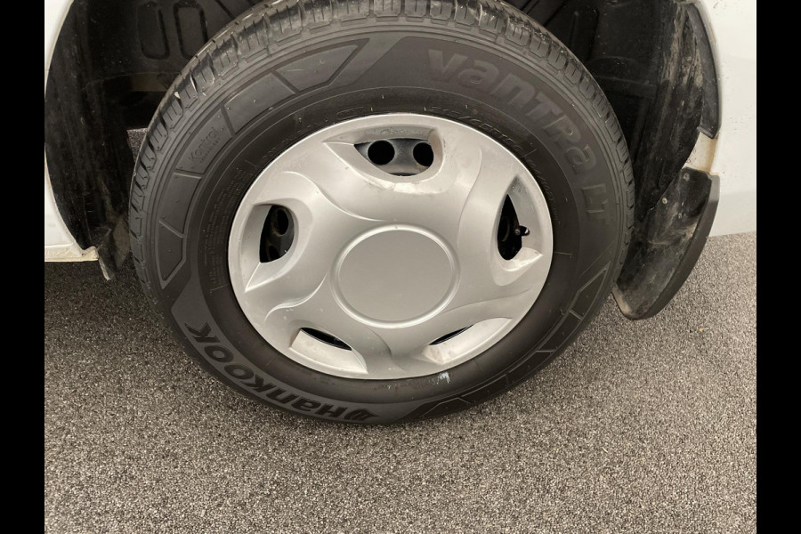 Ford Transit Custom 280 2.0 TDCI L1H1 Trend Airco Cruise Control Trekhaak Verwarmbare stoel & passagiersbank