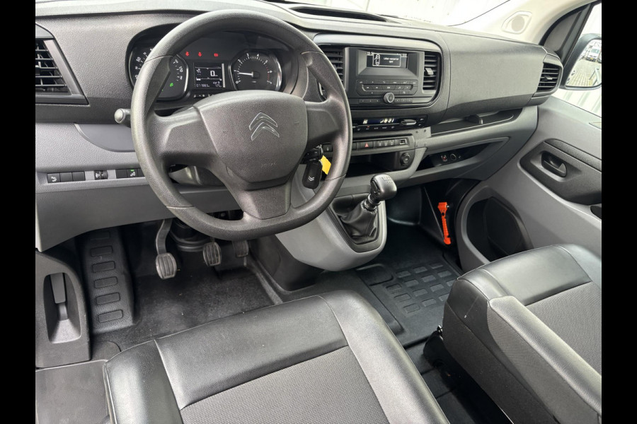 Citroën Jumpy 2.0 BlueHDI 120 XL*A/C*CRUISE*