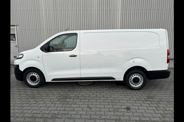 Citroën Jumpy 2.0 BlueHDI 120 XL*A/C*CRUISE*