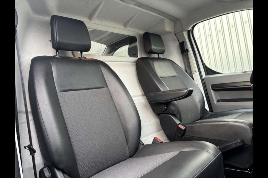 Citroën Jumpy 2.0 BlueHDI 120 XL*A/C*CRUISE*