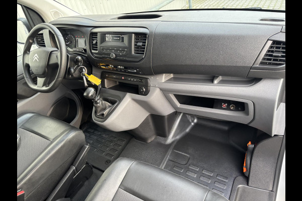 Citroën Jumpy 2.0 BlueHDI 120 XL*A/C*CRUISE*